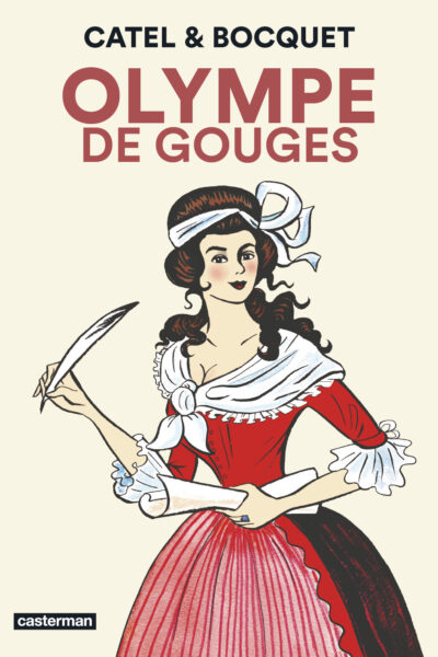 OLYMPE DE GOUGES