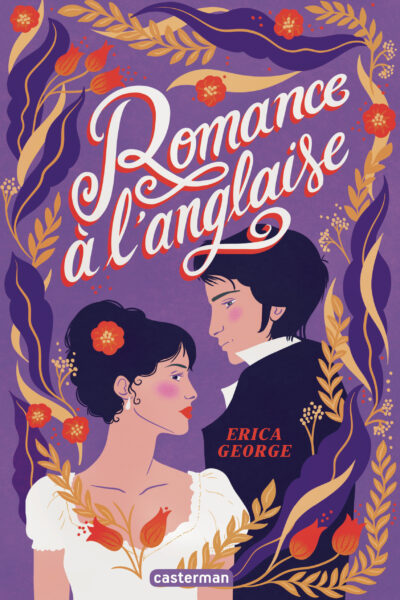 ROMANCE A L'ANGLAISE