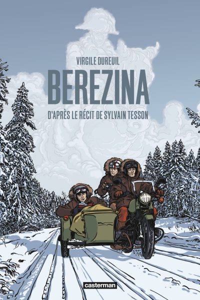 BEREZINA