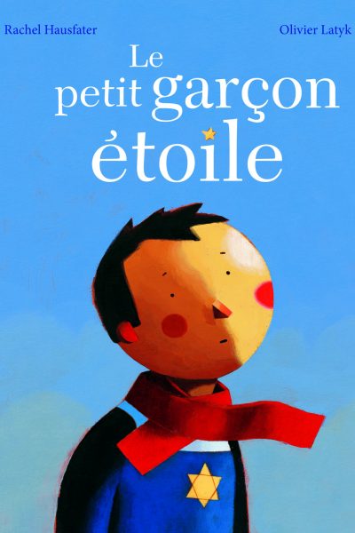 LE PETIT GARCON ETOILE NOUVELLE EDITION
