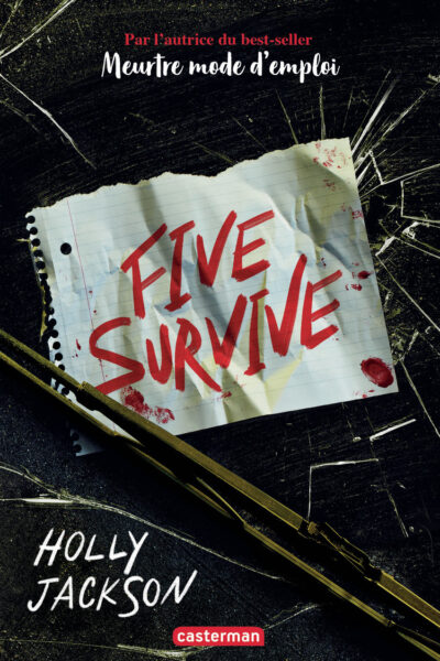 FIVE SURVIVE