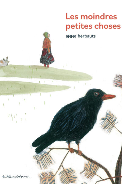 LES MOINDRES PETITES CHOSES - NOUVELLE EDITION