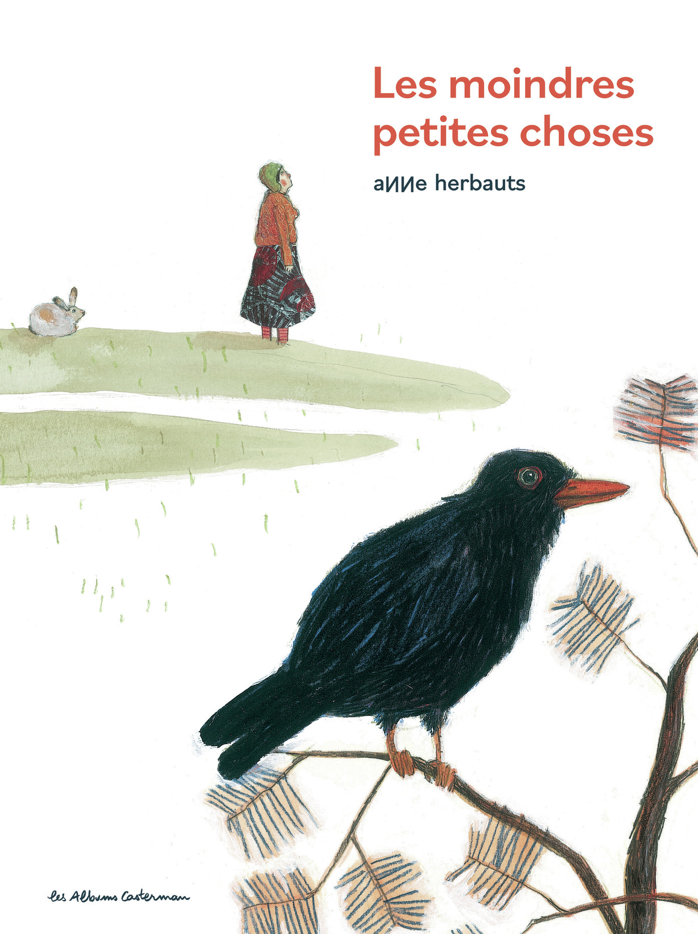 LES MOINDRES PETITES CHOSES - NOUVELLE EDITION