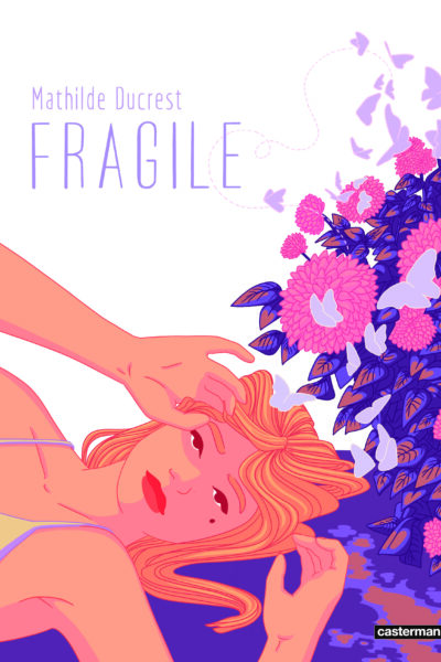 FRAGILE