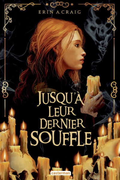 JUSQU'A LEUR DERNIER SOUFFLE