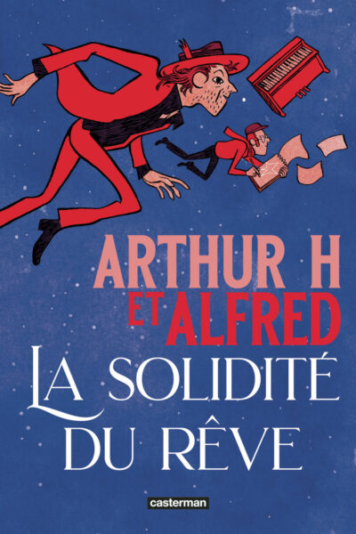 LA SOLIDITE DU RÊVE