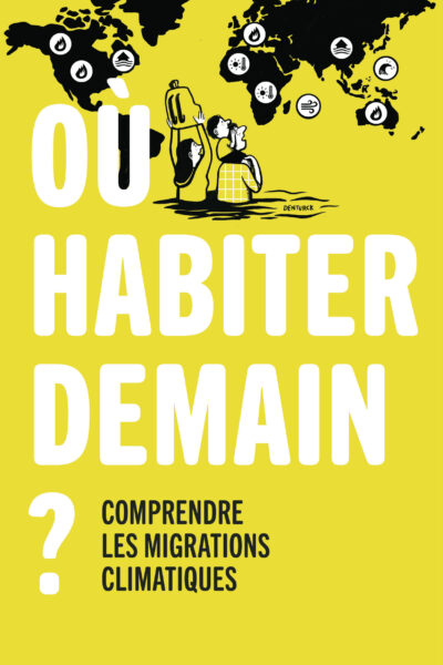 OÙ HABITER DEMAIN ?
