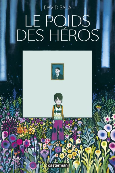LE POIDS DES HEROS