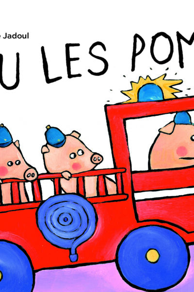 A LA QUEUE LEU LEU T41 AU FEU LES POMPIERS ! NE