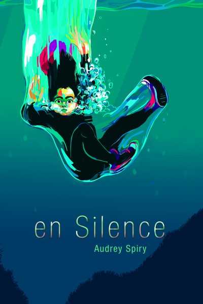 EN SILENCE  NOUVELLE EDITION