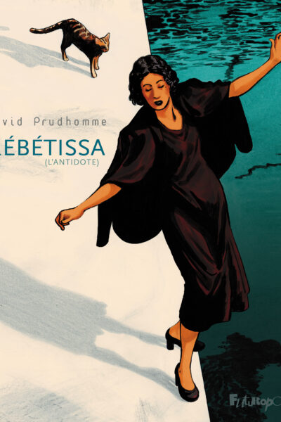 REBETISSA