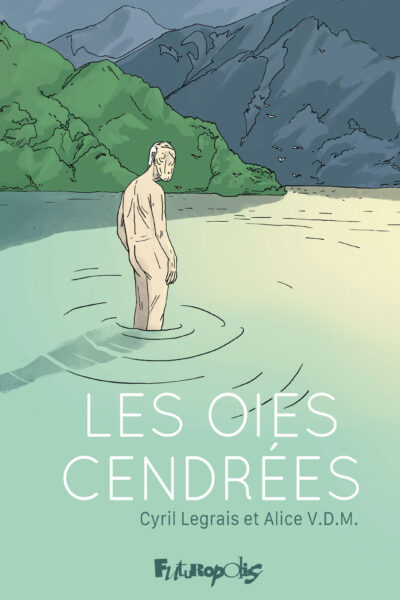 LES OIES CENDREES