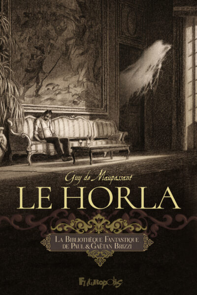 LE HORLA