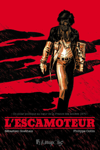 L'ESCAMOTEUR