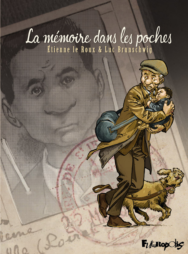 LA MEMOIRE DANS LES POCHES
