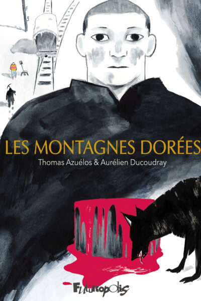 LES MONTAGNES DOREES