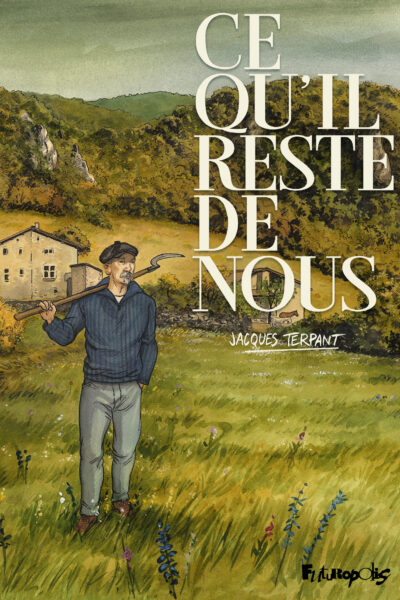 CE QU'IL RESTE DE NOUS