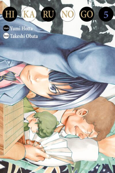 HIKARU NO GO LUXE T05