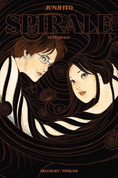 SPIRALE - INTEGRALE