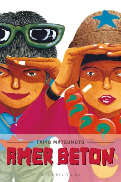 AMER BETON  INTEGRALE