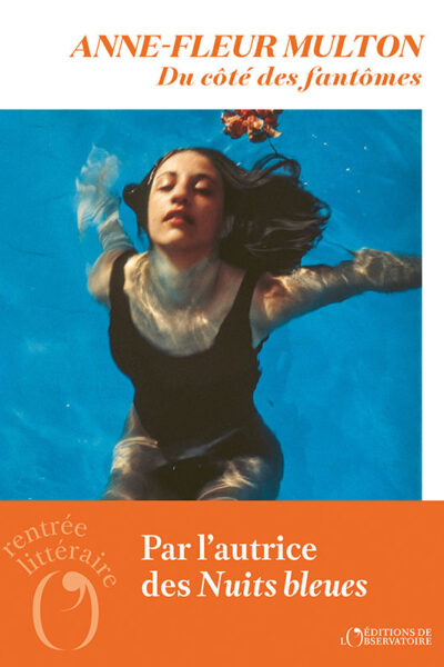 DU COTE DES FANTOMES