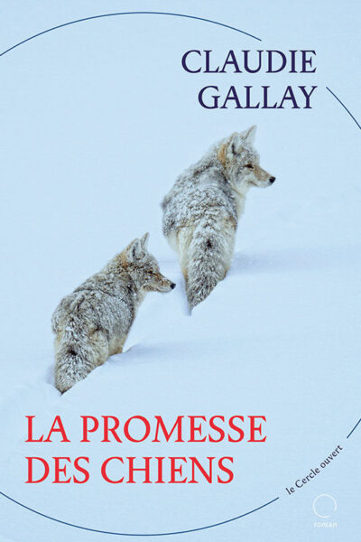 LA PROMESSE DES CHIENS