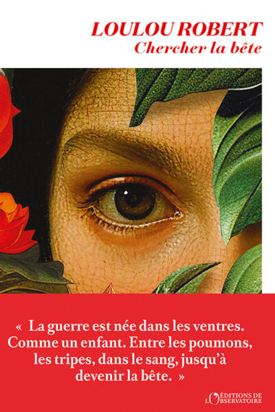 CHERCHER LA BÊTE