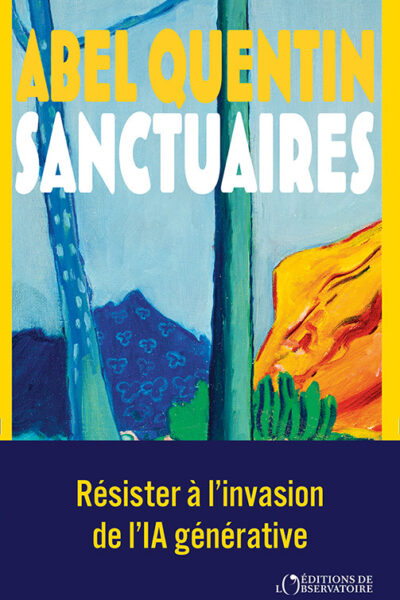 SANCTUAIRES