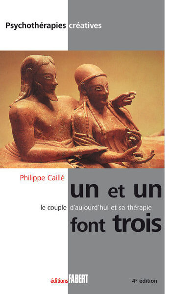 UN ET UN FONT TROIS NE