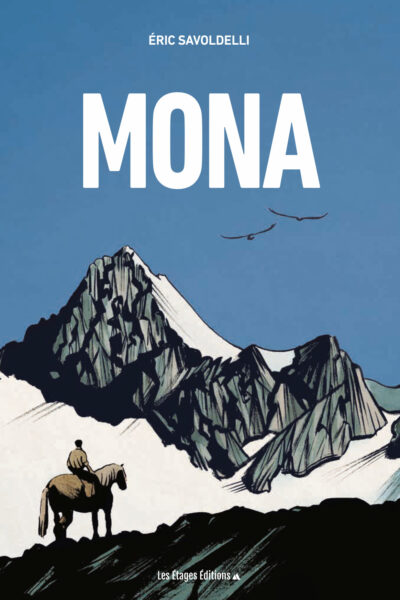 MONA