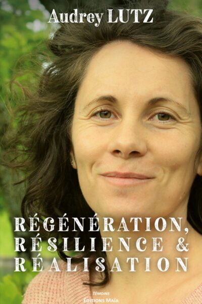 REGENERATION, RESILIENCE & REALISATION