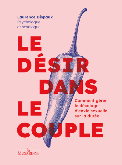 LE DESIR DANS LE COUPLE