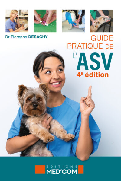 GUIDE PRATIQUE DE L'ASV 4E EDITION