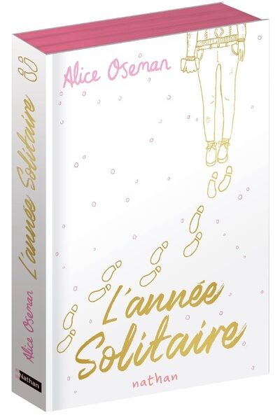 L'ANNEE SOLITAIRE EDITION COLLECTOR