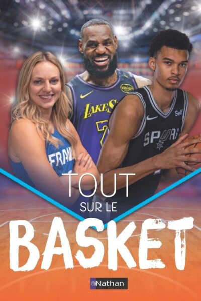 TOUT SUR LE BASKET