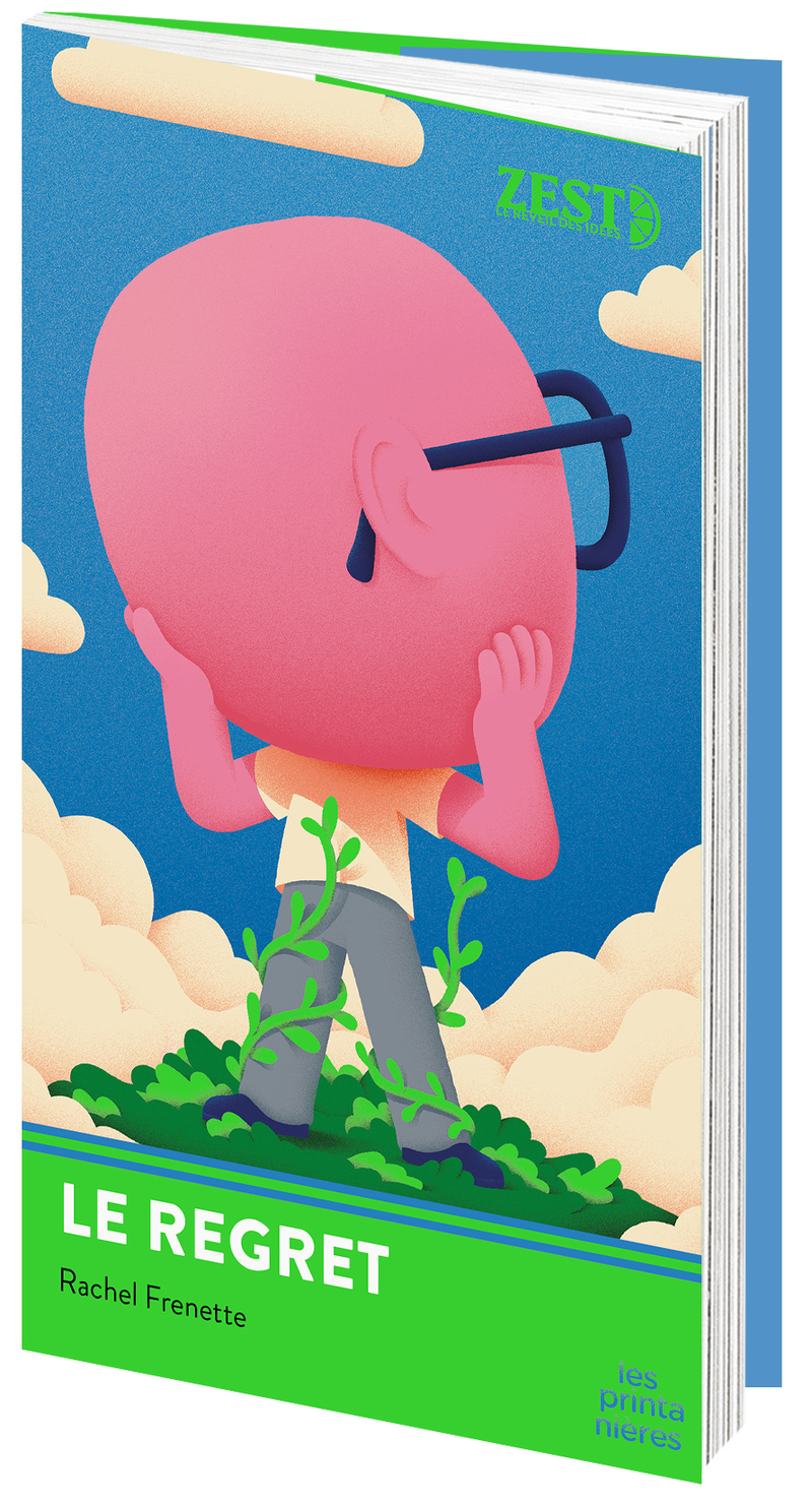 LE REGRET