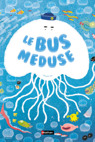 LE BUS MEDUSE