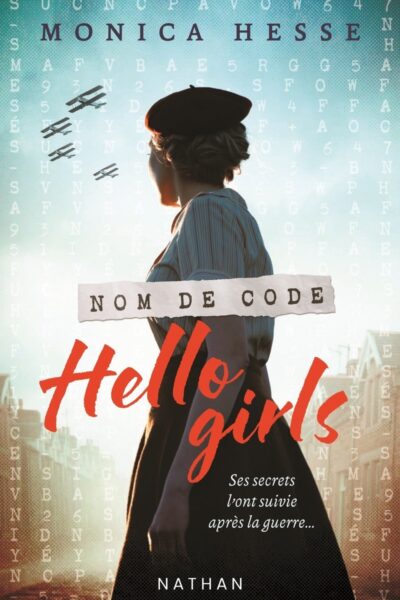 NOM DE CODE, HELLO GIRLS