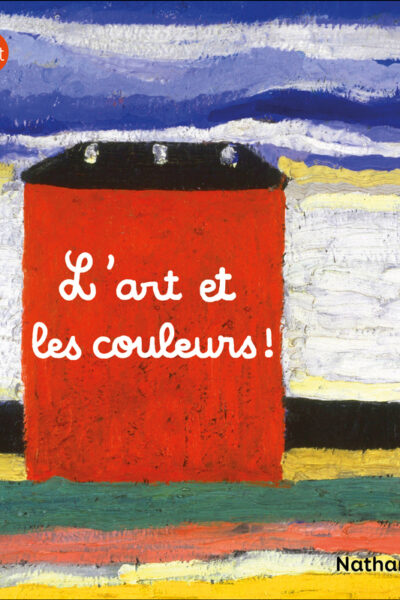 TRALAL'ART - L'ART ET LES COULEURS !