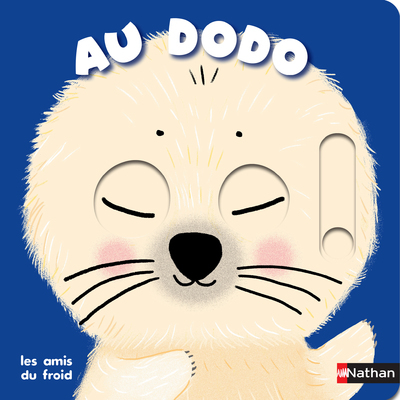 AU DODO  LES AMIS DU FROID