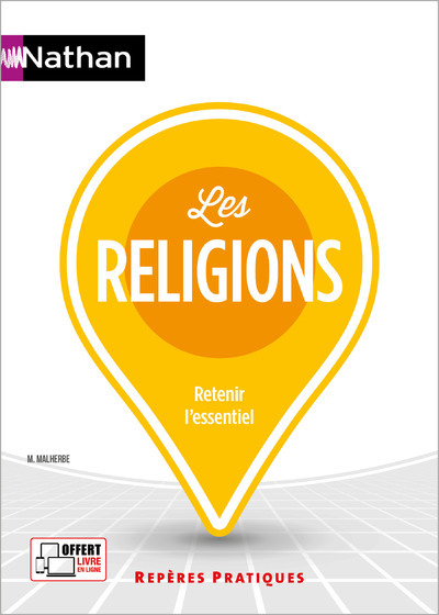 REPERES PRATIQUES 69 LES RELIGIONS  2024