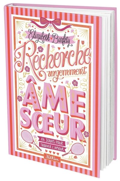 RECHERCHE URGEMMENT ÂME SOEUR
