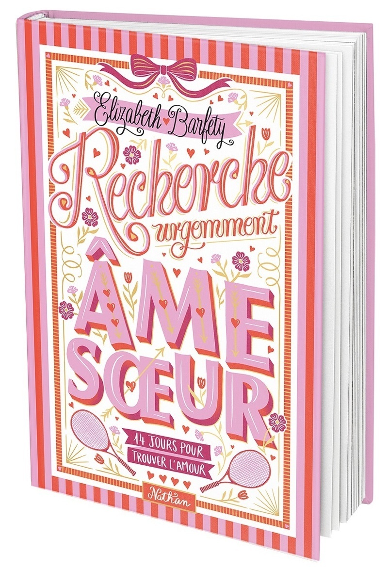 RECHERCHE URGEMMENT ÂME SOEUR