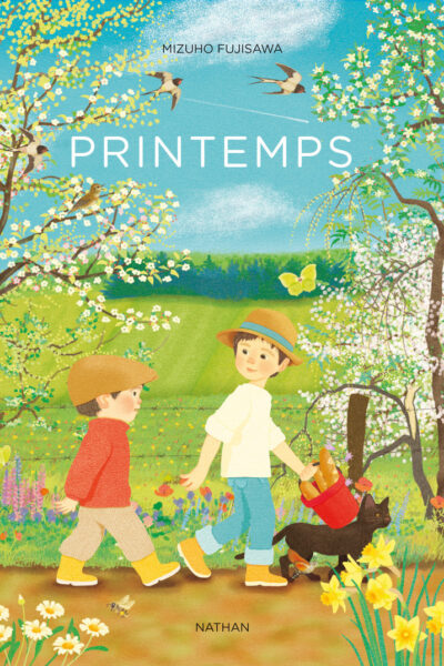 PRINTEMPS