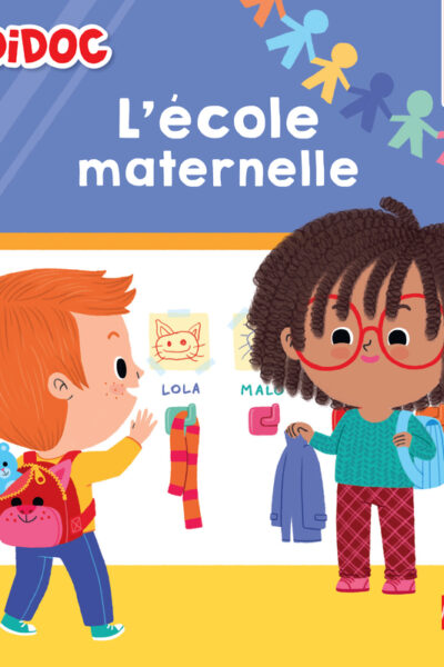 ECOLE MATERNELLE