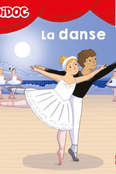 LA DANSE KIDIDOC