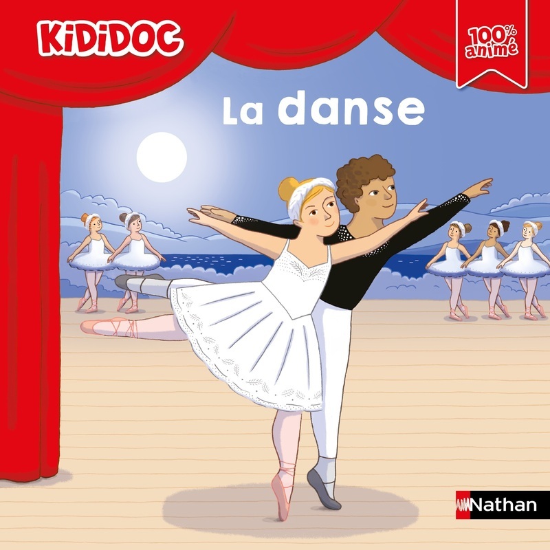 LA DANSE KIDIDOC