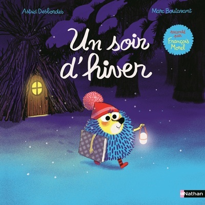 EDMOND - UN SOIR D'HIVER