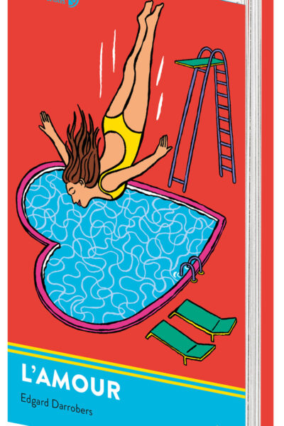L'AMOUR
