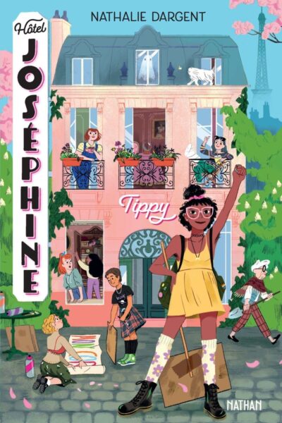 HÔTEL JOSEPHINE T03 TIPPY